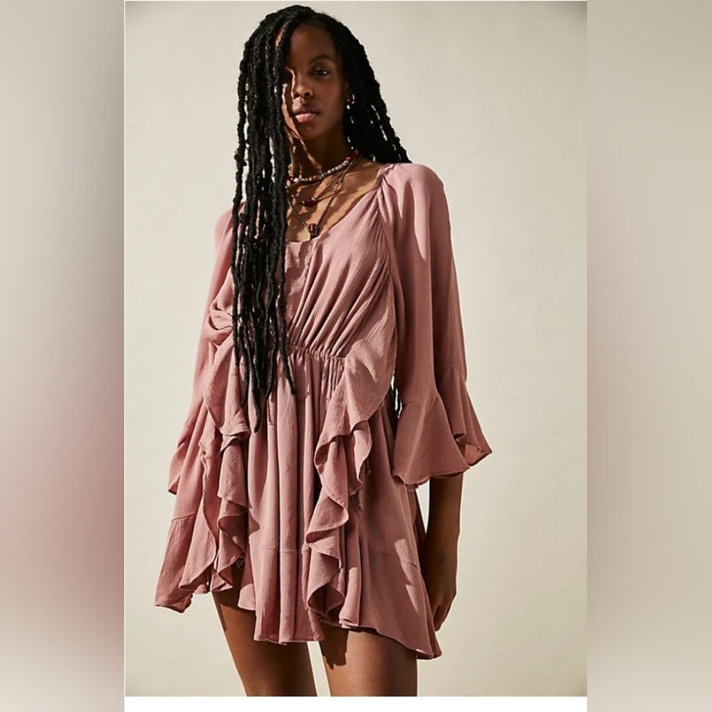 free people  - The Right Decision Mini